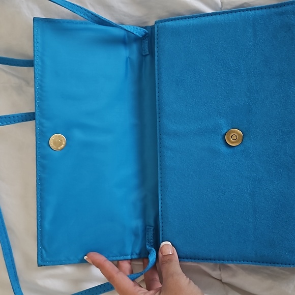 Vintage H&M envelope clutch - Picture 4 of 6